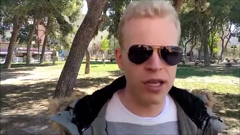 Ricardo Badía nos cuenta cómo la OUAD le apoyó durante la EvaU y en el grado