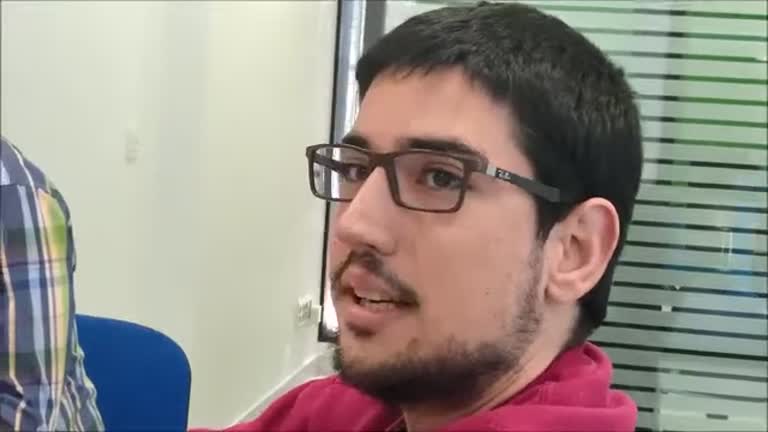 ¿Qué esperan del futuro Pablo Latorre, Víctor Alaminos, Ricardo Badía y Alejandro Jordán?