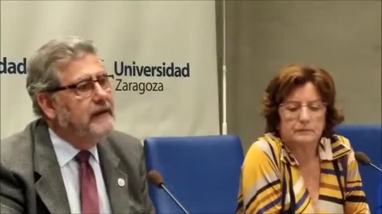 La Universidad firma con el Gobierno de Aragón un nuevo convenio sobre consumo responsable