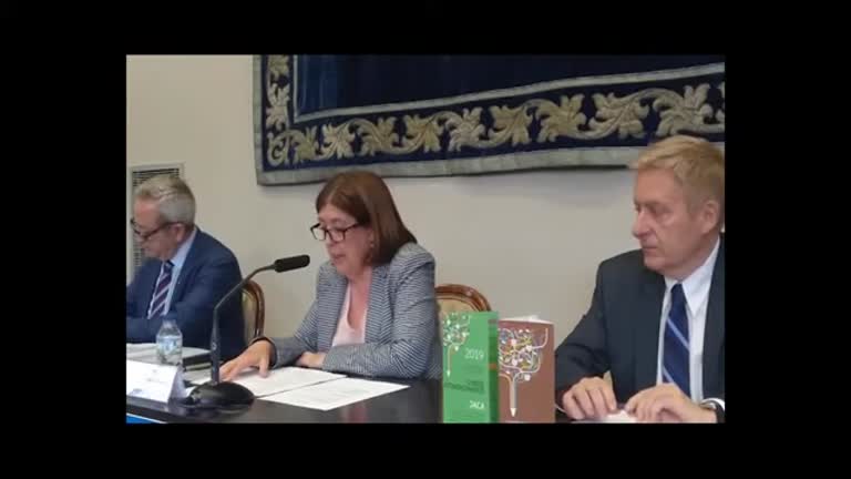 La Universidad de Zaragoza presenta la 92ª edición de sus Cursos de Verano