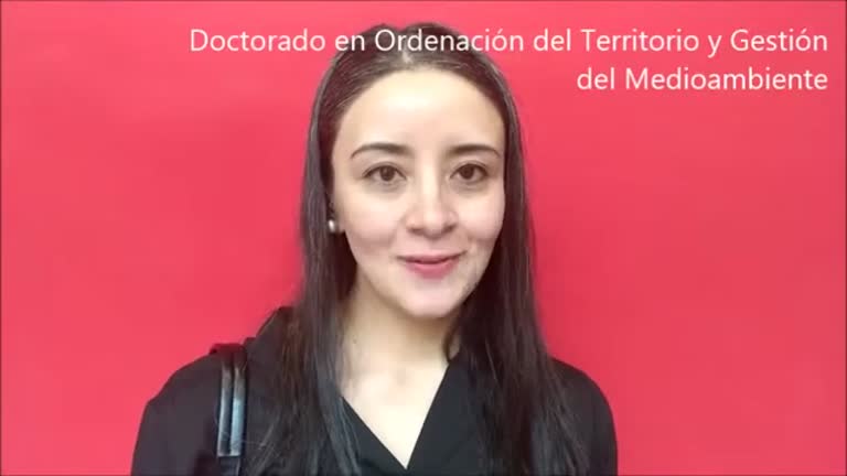 Andrea Urgílez (becarios Santander-Unizar 18-19)