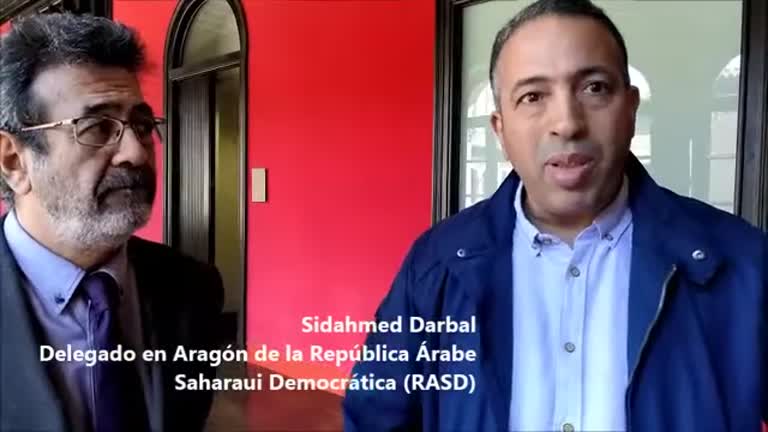 La Universidad de Zaragoza renueva el convenio con la República Árabe Saharaui Democrática