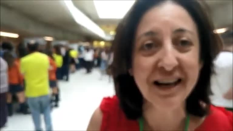VI concurso de cristalización en la escuela en Aragón