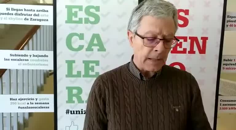 La Unizar desarrolla acciones para alcanzar los ODS establecidos por la ONU