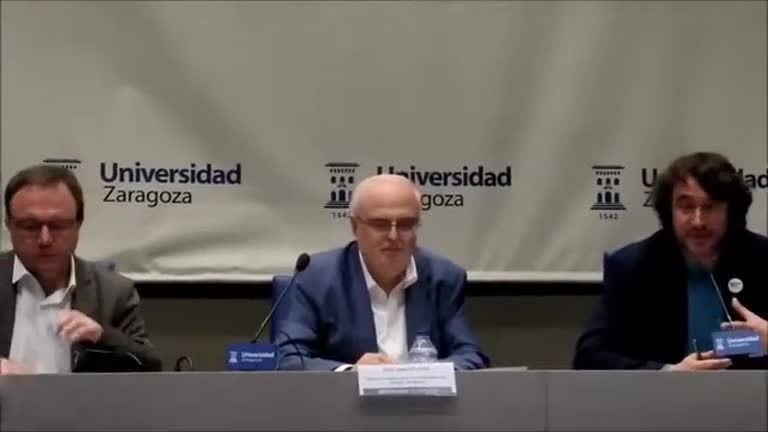 Rubén Trenzano presenta VIENE-VEN
