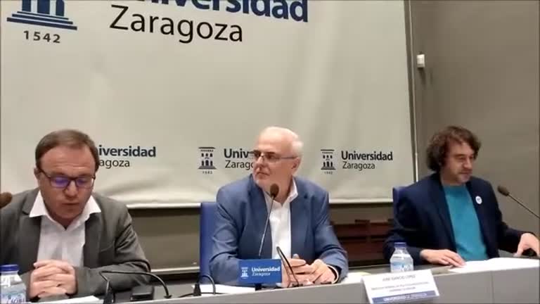 José Domingo Dueñas presenta VIENE-VEN