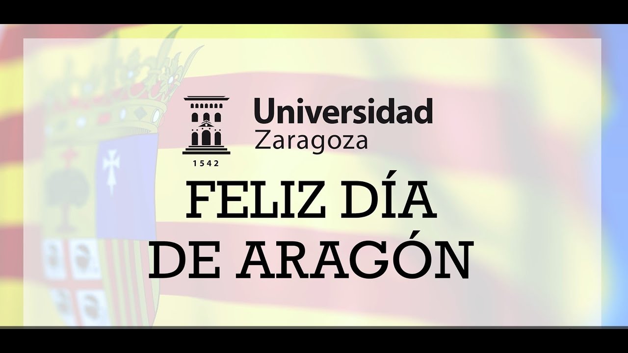 Día de Aragón