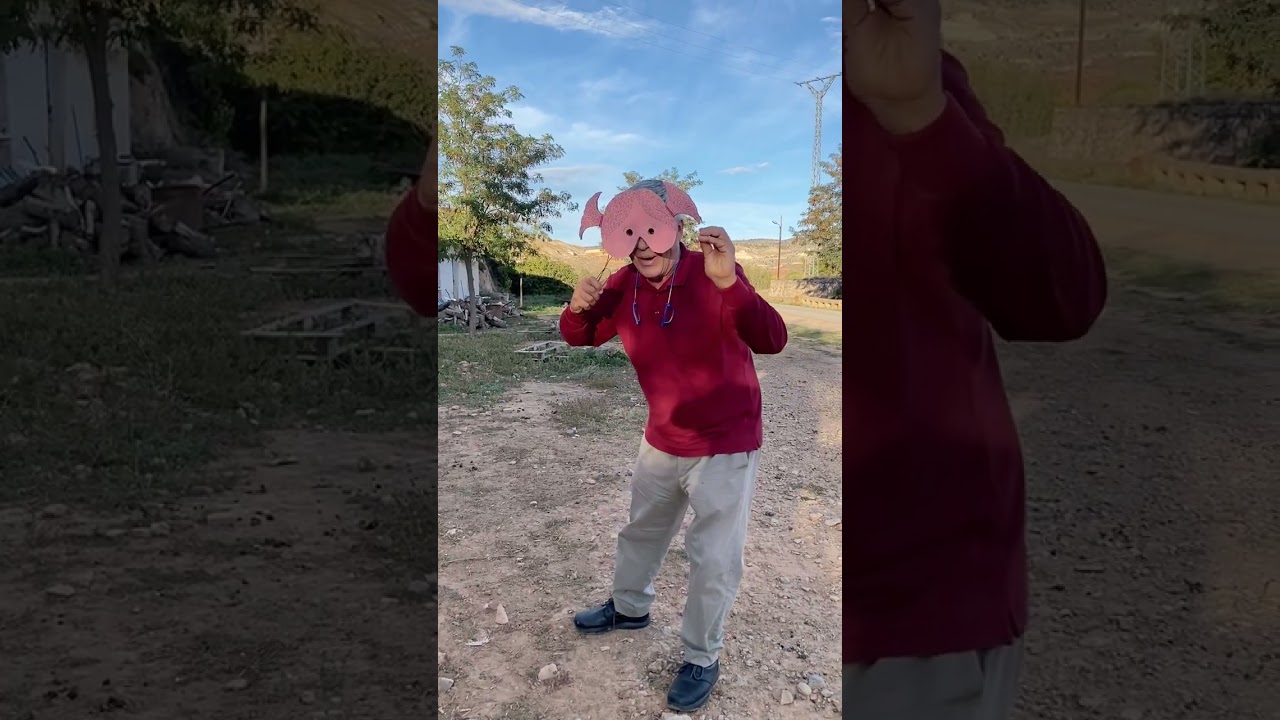 Video Antropoceno | Monólogos de RISARchers - Pep Gisbert
