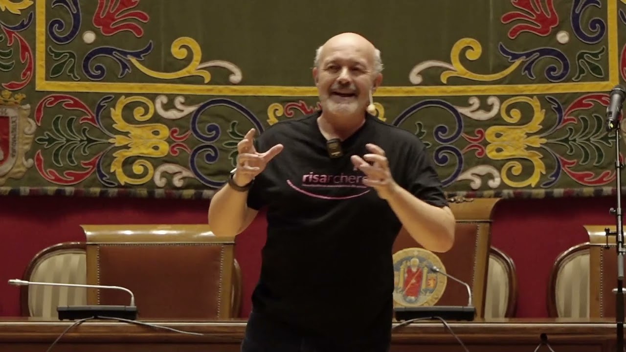 "¿Pueden hacer música los ordenadores?"