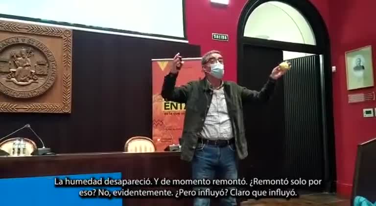 La Ciencia de Rafa Nadal