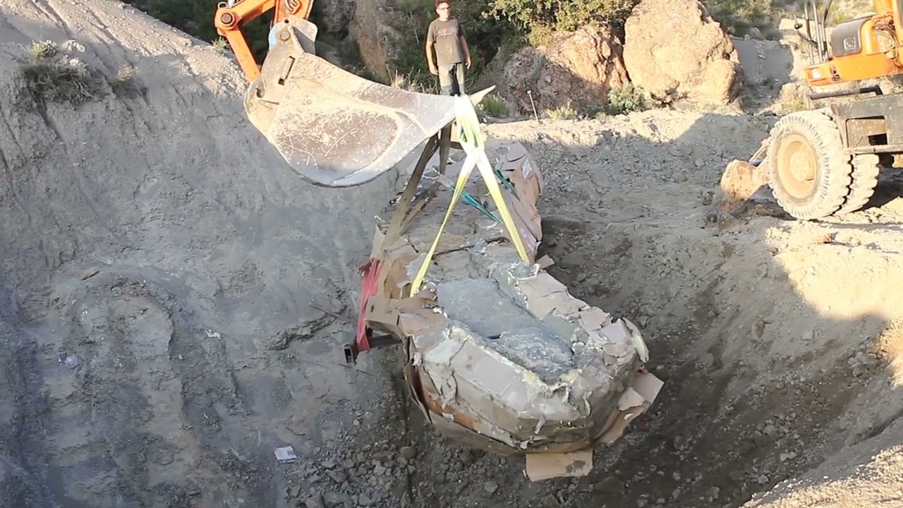 Descrita una nueva especie de dinosaurio en los Pirineos
