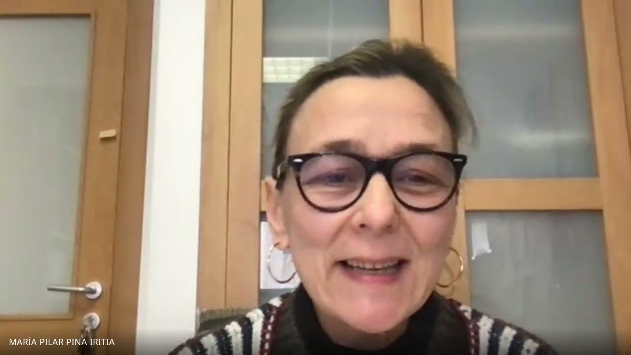 Ciclo online "Soy científica. Vivo en tu Barrio". 2º Mesa. Día 11 marzo 2021