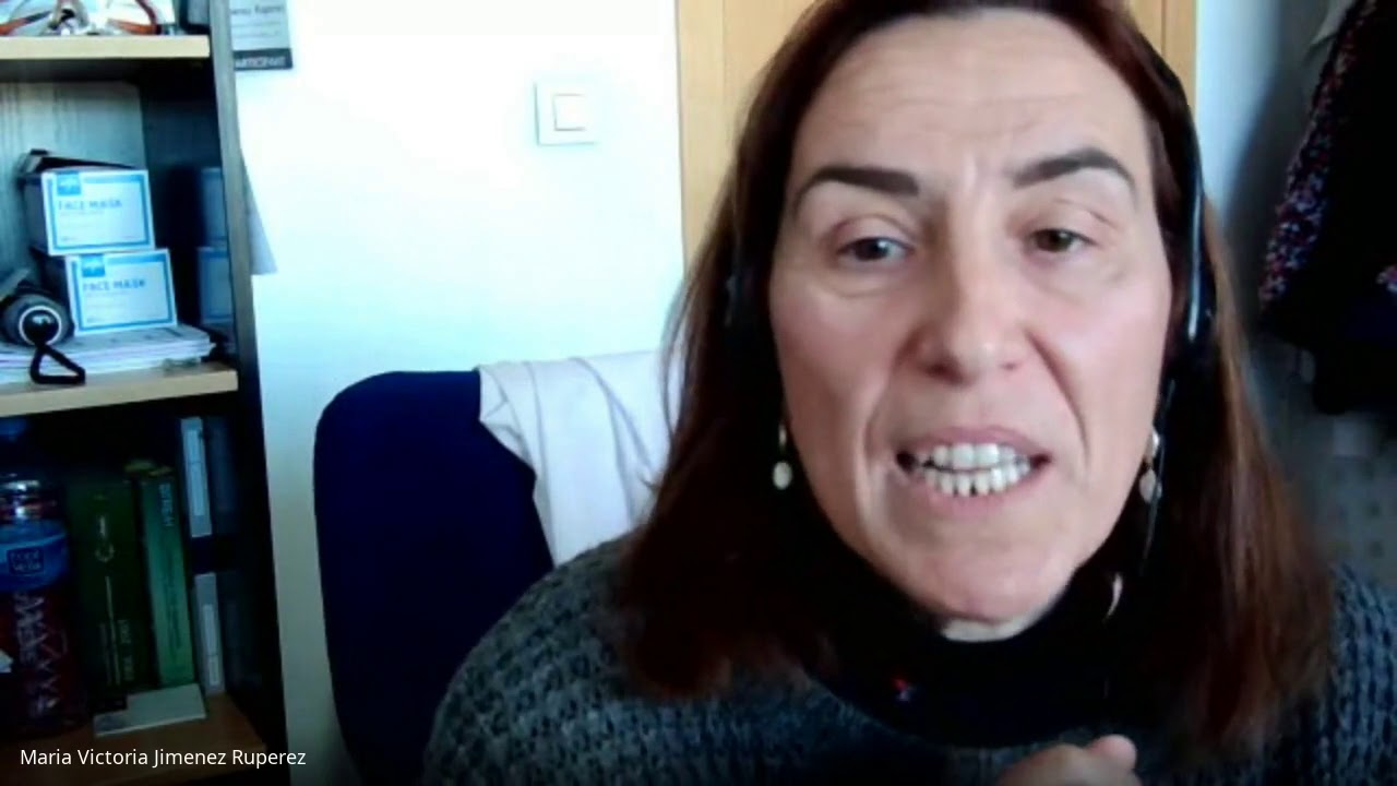 Ciclo de conferencias: “¿Qué sabes del último Premio Nobel de Química?: “Tijeras genéticas”