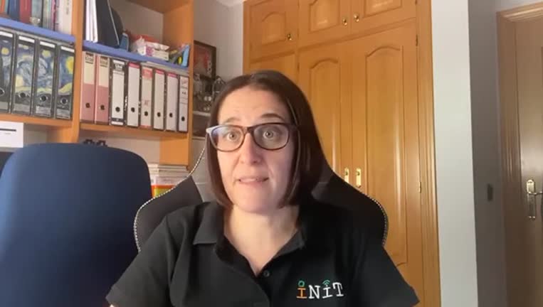 Piedad Garrido ¿es posible un futuro sostenible para el transporte? en #LaCienciaQueSeCuenta