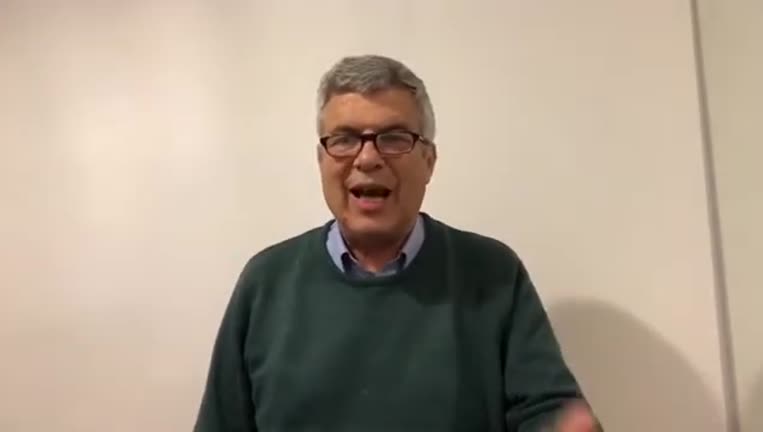 Pep Gisbert habla sobre filtrado de aguas residuales en #LaCienciaQueSeCuenta.