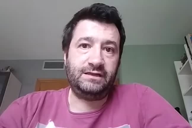 Nacho Aguiló se pregunta si la vacuna de la tuberculosis frenará la covid en #LaCienciaQueSeCuenta