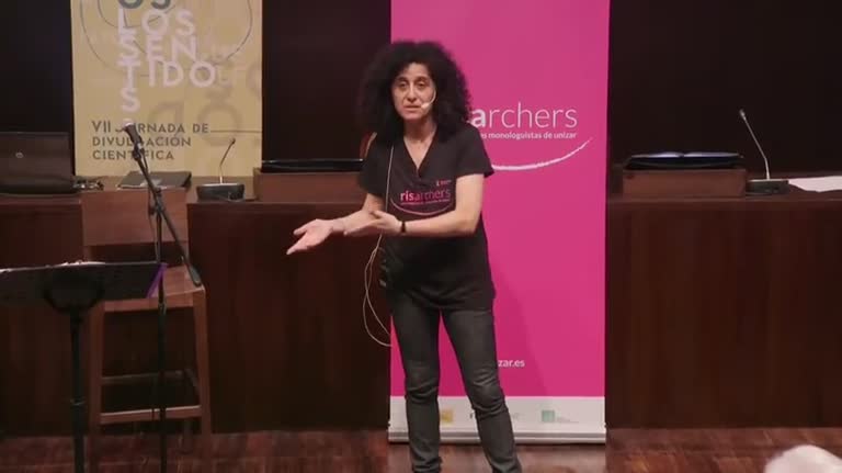 Monólogo Clementina Rodellar - "Que no te den gato por liebre o... caballo por ternera"