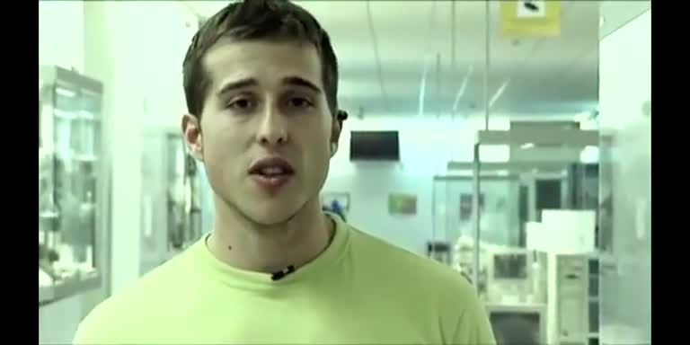 2009 - El futuro de los ordenadores